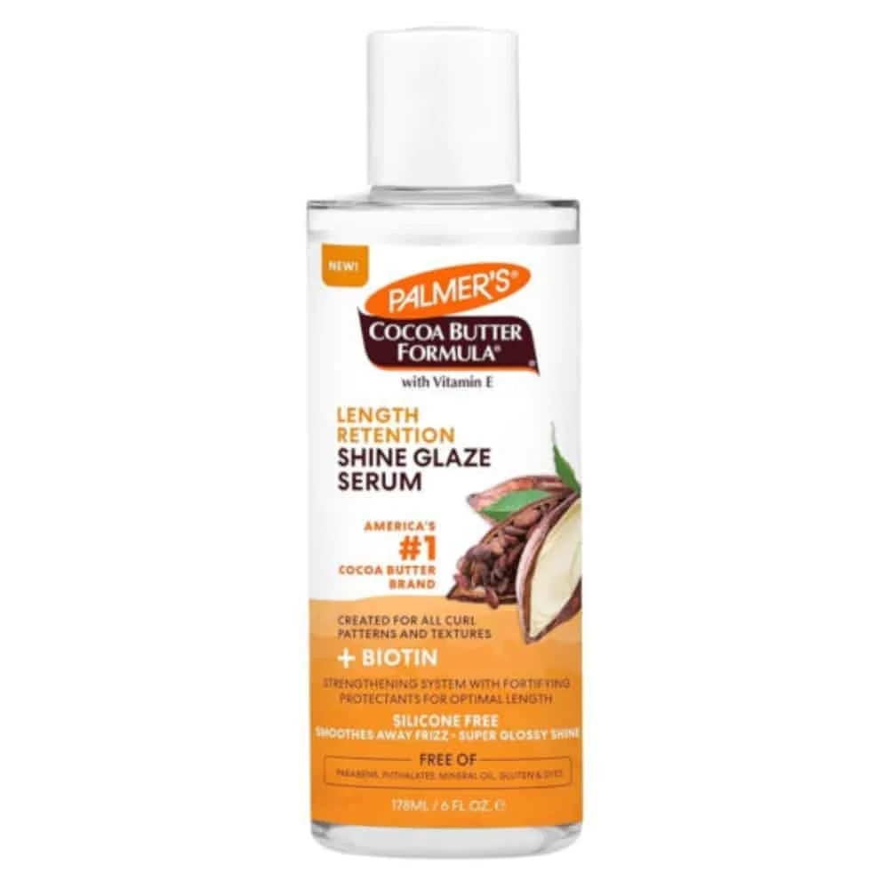 palmer-length-retention-serum-brillant-178ml.jpg Flacon transparent Palmer's Length Retention Shine Glaze sérum 178ml bouchon blanc