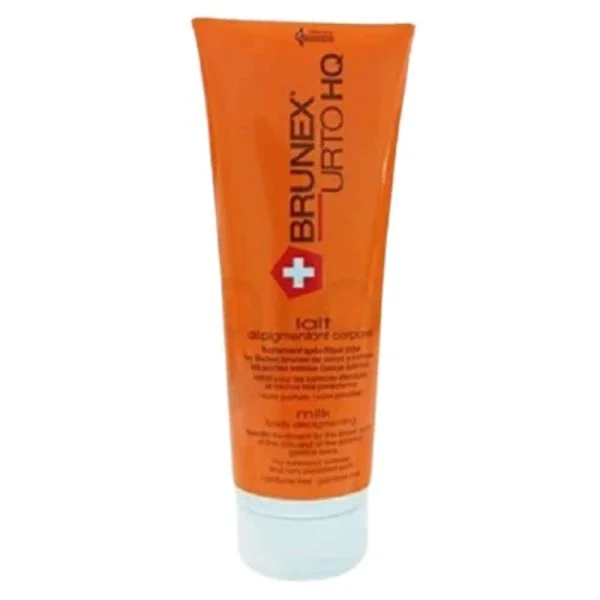 Penta Medical Brunex Urto Hq Lait Dépigmentant 200ml