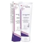 Tube et boîte violets Pentaskin Multi-Réparatrice soin des mains 50 ml