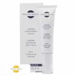 Étui blanc et tube Photo White crème contour des yeux 30 ml