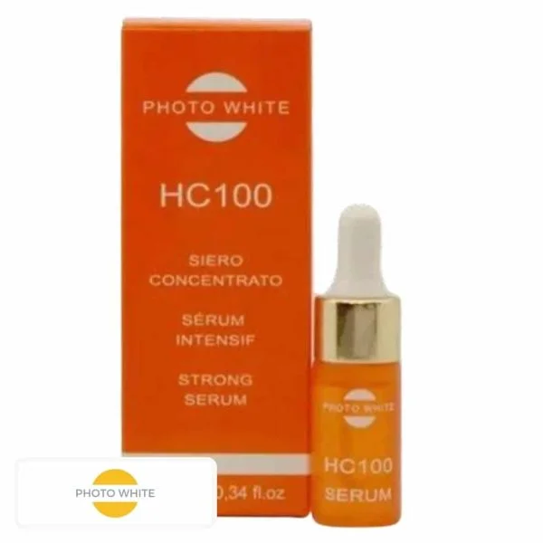 Photo-White Hc100 Sérum Intensif 10ml