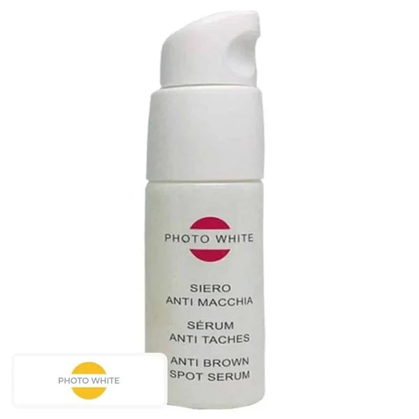 Photo-White Sérum Anti-taches 15ml