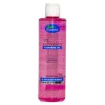 Flacon transparent rose Phytamine gel nettoyant moussant purifiant 250 ml
