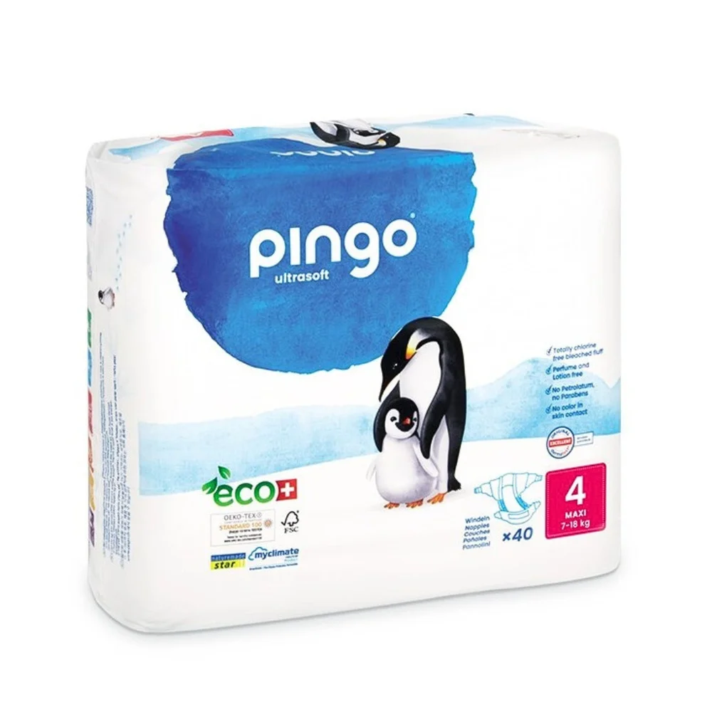 pingo-pants-culottes-maxi-taille-4-7-18kg-30-pieces.jpg Paquet blanc et bleu Pingo couches taille 4 Maxi 7-18 kg 40 pièces
