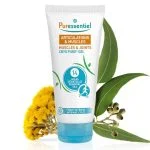 Tube blanc et bleu Puressentiel gel Cryo Pure Articulations & Muscles 80 ml