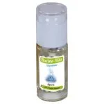 Petit flacon en verre de glycérine végétale Racine-Vita 40 ml