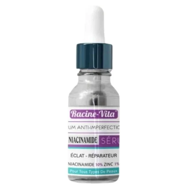 Racine-Vita Sérum Anti-imperfections Eclat Niacinamide 10% 10ml