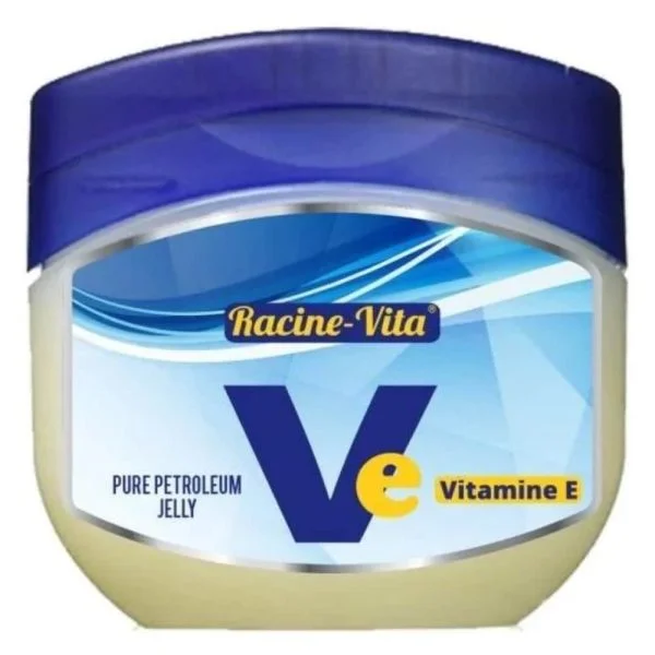 Racine-Vita Vaseline Vitamine E 80g