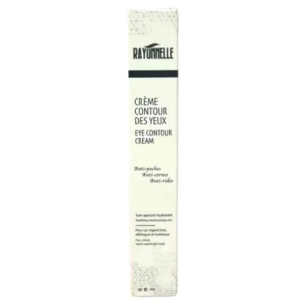 Rayonnelle Creme Contour Des Yeux 15ml