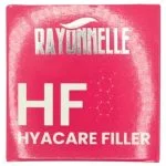Rayonnelle Creme Hf Hyacare Filler 50g