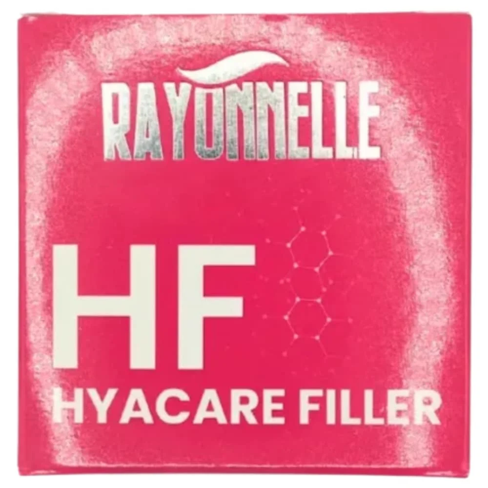 rayonnelle-creme-hf-hyacare-filler-50g.jpg Rayonnelle Creme Hf Hyacare Filler 50g