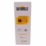 Étui Rayonnelle crème solaire invisible SPF 50+ très haute protection 50 ml