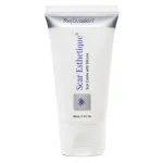 Tube blanc nacré Rejuvaskin Scar Esthetique crème au silicone 30 ml