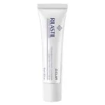 Tube blanc Rilastil D-Clar crème dépigmentante quotidienne 40 ml
