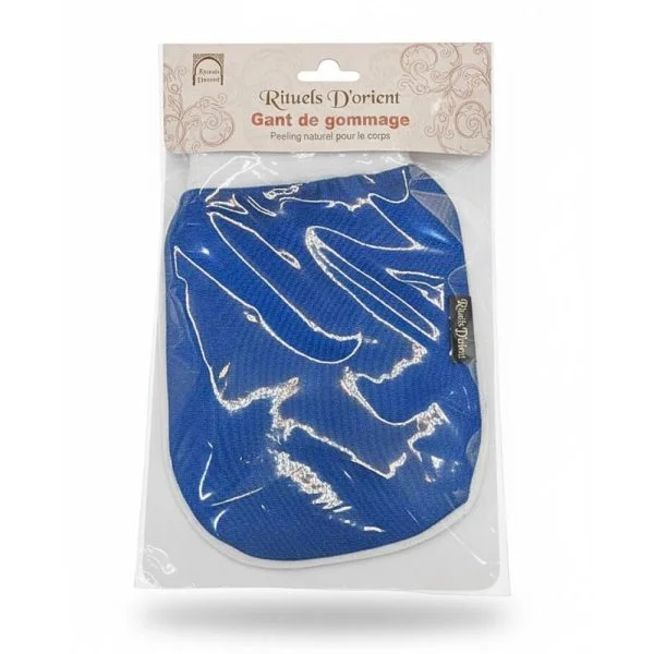 Rituels D’orient Gant De Gommage 1u