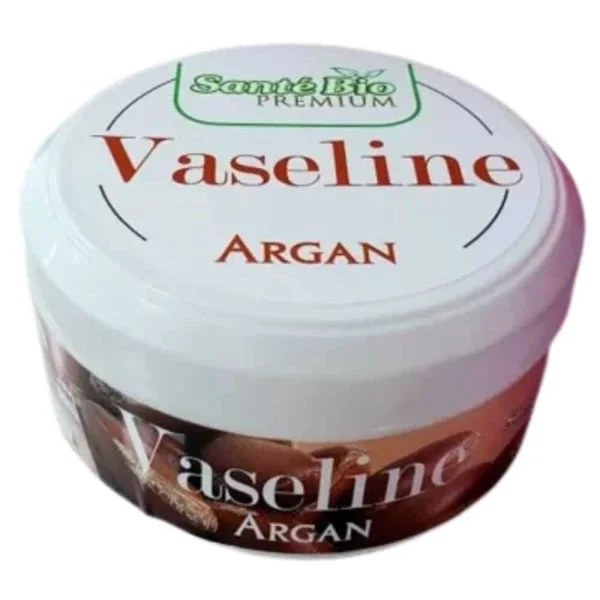 Santé Bio ​ Premium Vaseline D’argan 120g