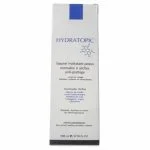 Étui blanc et bleu Hydratopic, baume hydratant peaux sèches 200 ml