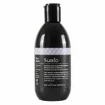 Flacon noir Sendo Ultra Repair, après-shampoing restructurant cheveux, 250 ml