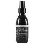 Flacon pompe noir Sendo Soothing, crème-gel apaisant cuir chevelu 100 ml