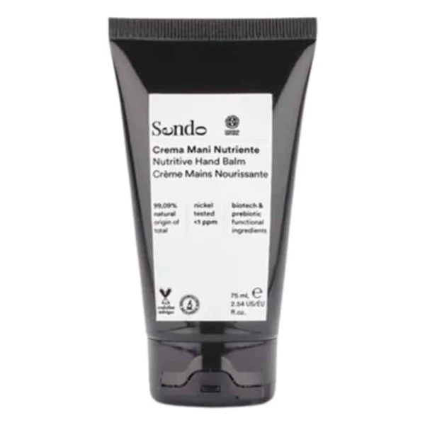 Sendo Crème Mains Nourrissante 75ml