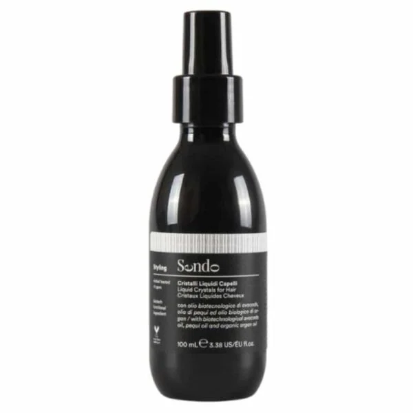 Sendo Cristaux Liquides Cheveux 100ml