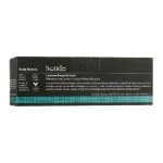 Étui noir et vert Sendo Scalp Restore, lotion rééquilibrante dix flacons