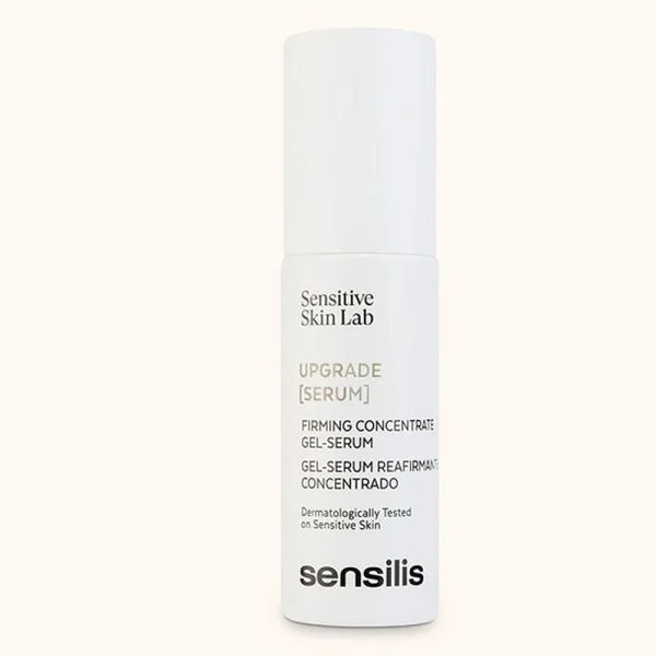 Sensilis Upgrade Sérum Anti-Âge Raffermissant 30ml