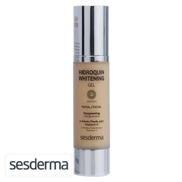 Sesderma Hidroquin Gel Dépigmentant 50ml