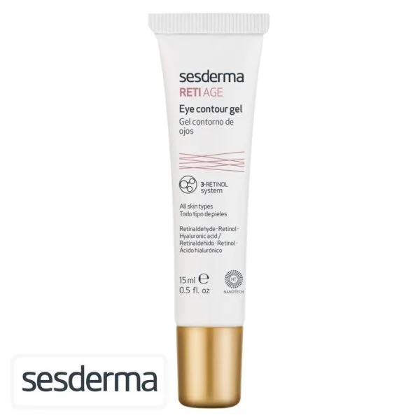 Sesderma Reti Age Contour Des Yeux 15ml