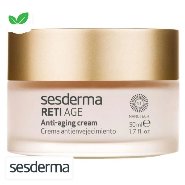 Sesderma Reti Age Crème Anti-âge 50ml