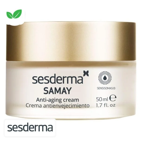 Sesderma Samay Crème Anti-âge 50ml