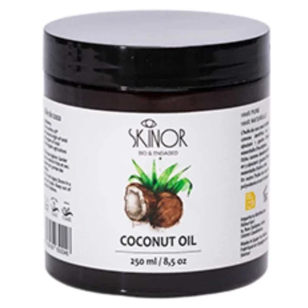 Skinor Huile De Noix De Coco 250ml