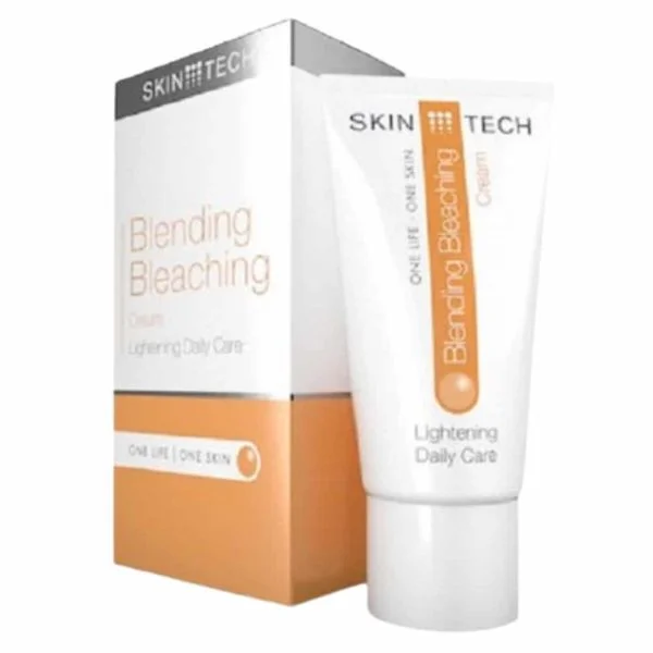 Skintech Blending Bleaching Crème Eclaircissante 50ml