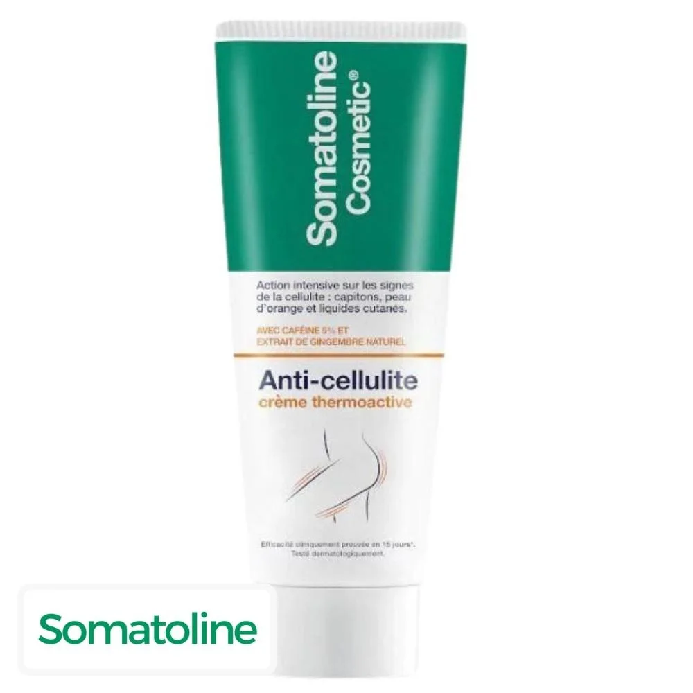 somatoline-cosmetic-anti-cellulite-creme-thermoactive-250ml.jpg Tube blanc et vert Somatoline Cosmetic Anti-cellulite crème thermoactive