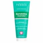Tube vert Somatoline Cosmetic Lissant Fesses masque perfecteur sel marin pierre ponce