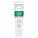 Tube blanc Somatoline Cosmetic Raffermissant Bras gel-crème effet tenseur