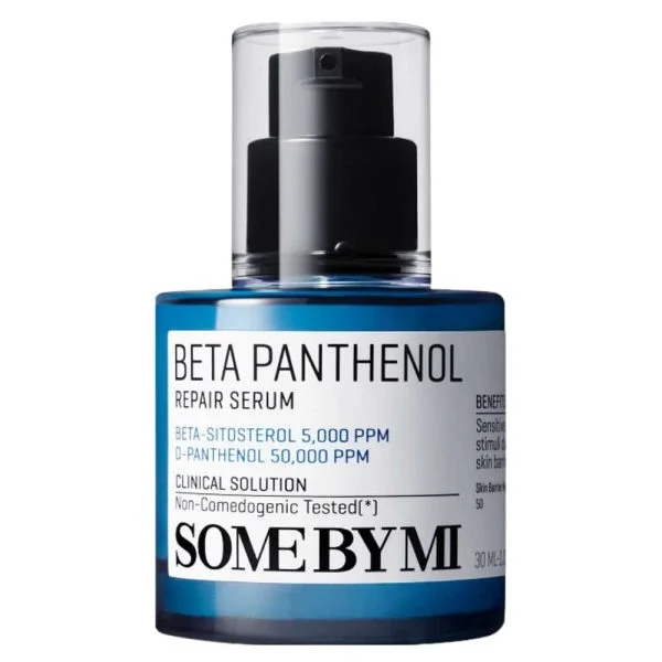 Some By Mi Beta Panthenol Sérum Réparateur 30ml