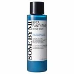Flacon bleu Some By Mi Beta Panthenol Repair Toner tonique réparateur 150 ml