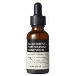 Flacon pipette ambré Some By Mi Galactomyces Pure Vitamin C Glow Serum 30 ml