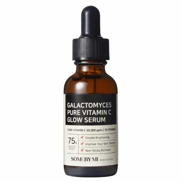 Some By Mi Galactomyces Pure Vitamin C Sérum Éclat 30ml