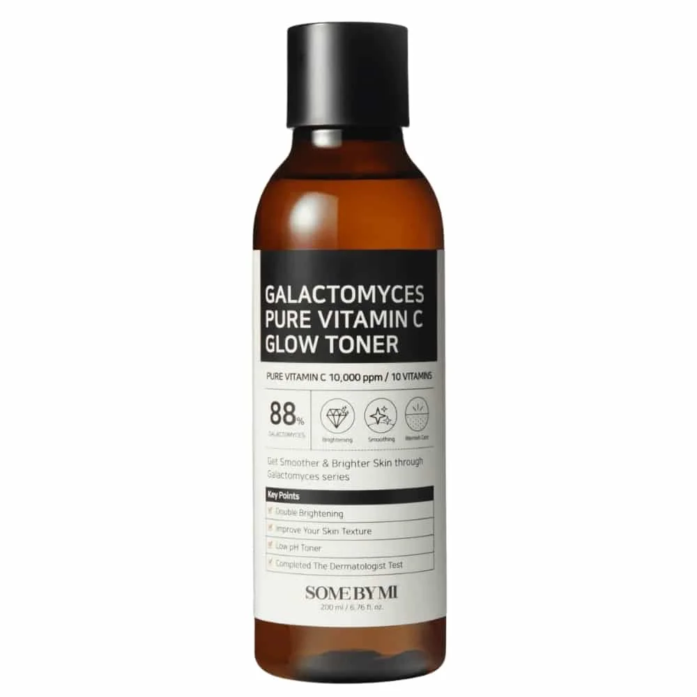 some-by-mi-galactomyces-pure-vitamin-c-tonique-eclat-200ml.jpg Flacon ambré Some By Mi Galactomyces Pure Vitamin C Glow Toner tonique 200 ml