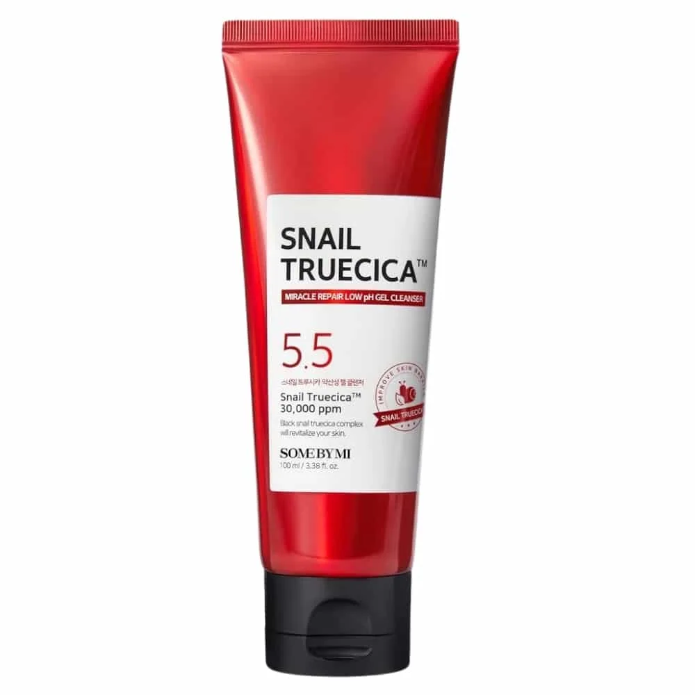 some-by-mi-snail-truecica-miracle-gel-nettoyant-reparateur-faible-ph-55-100ml.jpg Some By Mi Snail Truecica Miracle Gel Nettoyant Réparateur Faible PH 5.5 100ml