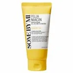 Tube jaune Some By Mi Yuja Niacin Brightening All-in-one Cleanser 100 ml