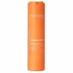 Flacon orange Soulsisters HydraGlow SPF50+ crème solaire éclaircissante 50 ml