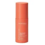 Flacon corail Soulsisters Brighter Glow sérum éclaircissant Good To Glow 30 ml