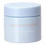 Pot bleu Soulsisters Clear Days Ahead Good Night Skin Sleeping Mask 50 g
