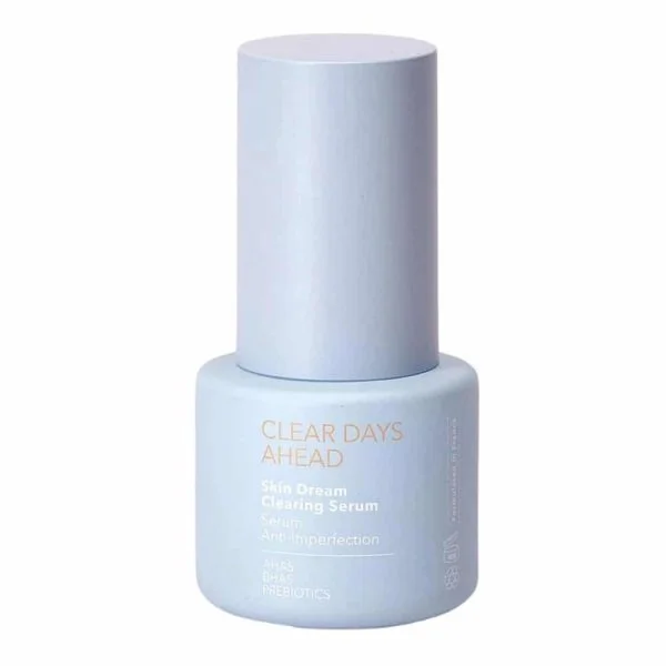 Soulsisters Clear Days Ahead Sérum Anti-imperfections 15ml – photo 2