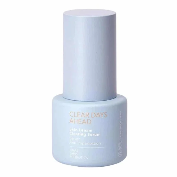 Soulsisters Clear Days Ahead Sérum Anti-imperfections 15ml