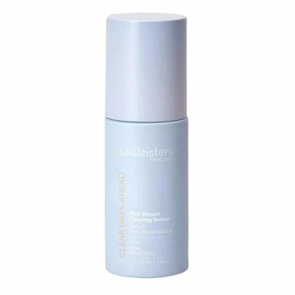 Soulsisters Clear Days Ahead Sérum Anti-imperfections 30ml – photo 2