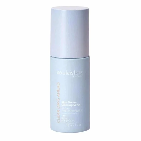 Soulsisters Clear Days Ahead Sérum Anti-imperfections 30ml